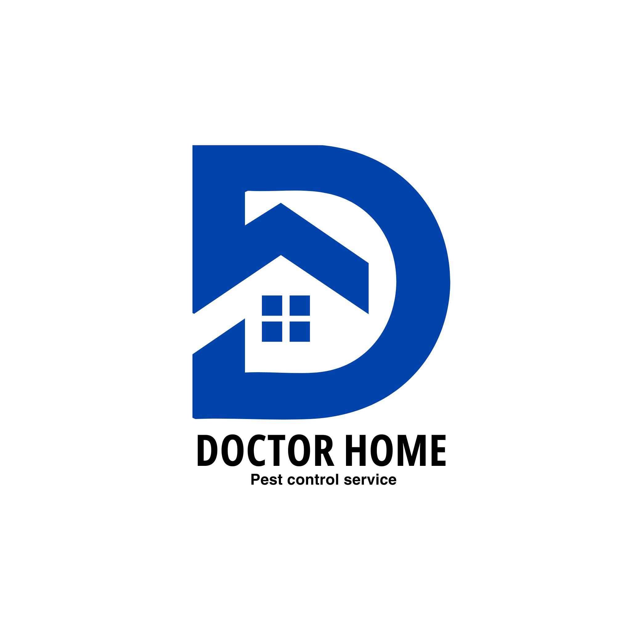 DoctorHome Pest Control